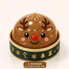Glitter Jelly Squishy Toy Set