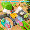 Dinosaur Transport Carrier Truck Toy