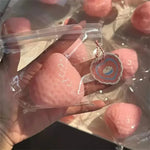 Strawberry Squishy Fidget Toy Box Set