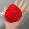 Strawberry Squishy Fidget Toy Box Set