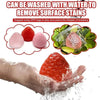 Strawberry Squishy Fidget Toy Box Set