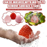 Strawberry Squishy Fidget Toy Box Set