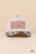 Raising Believers / Raising Disciples Two Tone Cotton Hat : LEOPARD-195908 / OS