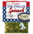 Star Spangled Spinach Dip Mix - Americana Collection