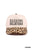 Raising Believers / Raising Disciples Two Tone Cotton Hat : FLORAL-195903 / OS