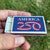 Matches • America 250 • Home Decor for Candles and Incense