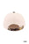Raising Believers / Raising Disciples Two Tone Cotton Hat : LEOPARD-195908 / OS
