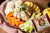 Pimento Cheese Dip & Cheeseball Mix