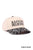 Raising Believers / Raising Disciples Two Tone Cotton Hat : FLORAL-195903 / OS