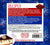 Freedom Fudge Cheesecake Dip Mix - Americana Collection