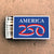 Matches • America 250 • Home Decor for Candles and Incense