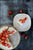 Strawberries N Cream Cheesecake Dip