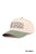 Raising Believers / Raising Disciples Two Tone Cotton Hat : FLORAL-195903 / OS