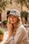 Raising Believers / Raising Disciples Two Tone Cotton Hat : FLORAL-195903 / OS