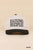 Raising Believers / Raising Disciples Two Tone Cotton Hat : PAISLEY BLACK-198563 / OS