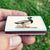 Matches • Mallard Duck • Home Decor for Candles and Incense