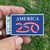 Matches • America 250 • Home Decor for Candles and Incense