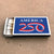 Matches • America 250 • Home Decor for Candles and Incense