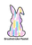 Personalized Easter Shirt - Adult