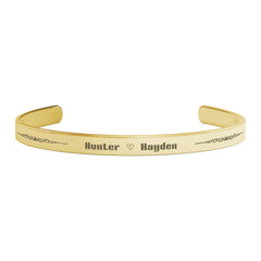 Custom Order Thomason Bracelet