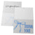 Thank You Card Blue Bow
