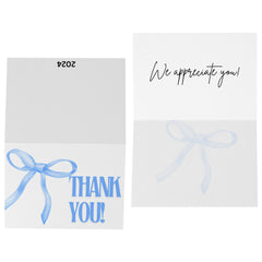 Thank you cards