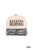 Raising Believers / Raising Disciples Two Tone Cotton Hat : PAISLEY BLACK-198563 / OS