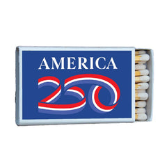 Matches • America 250 • Home Decor for Candles and Incense