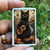 Matches • Halloween Black Cat • Home Decor for Candles
