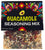 Guacamole Seasoning Mix - Taco Tuesday Collection