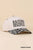 Raising Believers / Raising Disciples Two Tone Cotton Hat : PAISLEY BLACK-198563 / OS