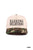 Raising Believers / Raising Disciples Two Tone Cotton Hat : FLORAL-195903 / OS