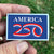 Matches • America 250 • Home Decor for Candles and Incense