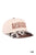 Raising Believers / Raising Disciples Two Tone Cotton Hat : LEOPARD-195908 / OS