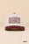 Raising Believers / Raising Disciples Two Tone Cotton Hat : FLORAL-195903 / OS