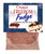 Freedom Fudge Cheesecake Dip Mix - Americana Collection