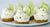 Keylime Pie Cheesecake Dip