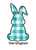 Personalized Easter Shirt - Adult