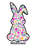 Personalized Easter Shirt - Adult