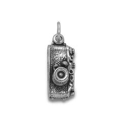 Sterling Silver Charms - Hobbies