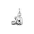 Sterling Silver Charms - Sports