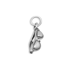 Sterling Silver Charms - Accessories