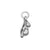 Sterling Silver Charms - Accessories