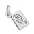 Sterling Silver Charms - Hobbies