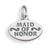 Sterling Silver Charms - Wedding
