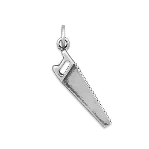 Sterling Silver Charms - Tools