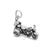 Sterling Silver Charms - Hobbies