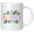 Aloha coffee mug, Hawaii coffee mug, vacation to Hawaii, gifts for women