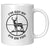 deer hunter coffee mug, fun coffee mug, deer, buck gifts, gifts for men, men gift, coffee mug for man, man gift, gifts for deer hunter, old man gift, deer coffee mug