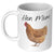 hen mom mug, hen mom cup, chicken mom, chicken mom cup, chicken mom design, farm girl, farm life, farmlife, fun chicken cup